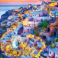 Outlet 😀 Kodak 1000 Pieces Iconic Sunset ⌛