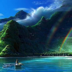 Deals 🥰 Puzzlelife 1000 Pieces Prism Island 😀