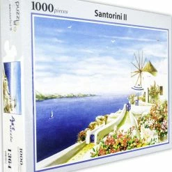 BEACH & OCEAN Puzzles Shop -BEACH & OCEAN Puzzles Shop 8809403233129 b1