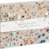 Top 10 🎁 Galison 500 Pieces Gray Malin Beach 🎁 -BEACH & OCEAN Puzzles Shop 9780735357242 b1