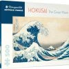 Flash Sale ❤️ Pomegranate 500 Pieces The Great Wave 😍