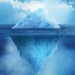 Discount ⭐ Tomax Puzzles 1000 Pieces Iceberg ✔️