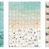 Best Sale 👏 Galison 120 Pieces Gray Malin The Beachside 3 In 1 Puzzle Set 🛒 -BEACH & OCEAN Puzzles Shop graymalinthebeachside3in1puzzlegalison1