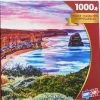 Outlet 😉 Surelox 1000 Pieces Great Ocean Road ⌛