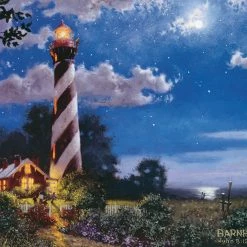 Deals 👏 Karmin International 1000 Pieces Lighthouse 😍