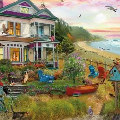 Top 10 ✨ Ceaco 1000 Pieces Oceanside Living ✨