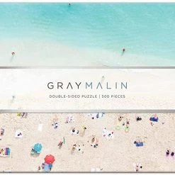 Cheap 🥰 Galison 500 Pieces The Hawaii Beach 😀 -BEACH & OCEAN Puzzles Shop thehawaiibeachgalison500piecepuzzleboxfront