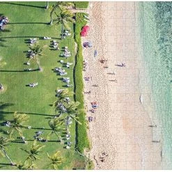 Cheap 🥰 Galison 500 Pieces The Hawaii Beach 😀 -BEACH & OCEAN Puzzles Shop thehawaiibeachgalison500piecepuzzlepuzzlefront